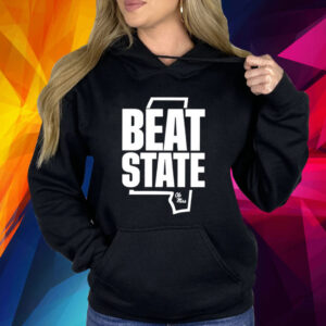 The Players Trunk Beat State Shirt