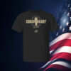 Official Naismith Basketball Coach Keady Hall Of Fame Inductee Shirt