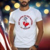 The Mayor Of The Battery AJ Minter Shirt
