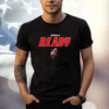 Redrage Tailgate Broken Ready Louisville T-Shirt