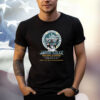Jason Kelce Eagles 2011-2024 Thank You For 13 Amazing Seasons Shirt