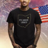 It’s About Legacy Shirt
