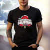 NC State 2024 Acc Basketball Championship Shirt