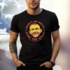 Dustin Poirier Don’t Be Silly Jump The Gilly Shirt