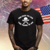 Matty Too Fast To Live Too Young To Die T-Shirt
