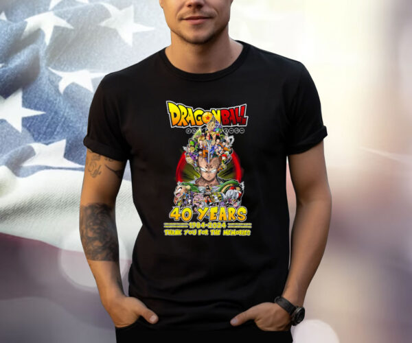 RIP Akira Toriyama 1955 - 2024 Shirt