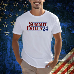 Summit Dolla '24 Shirt
