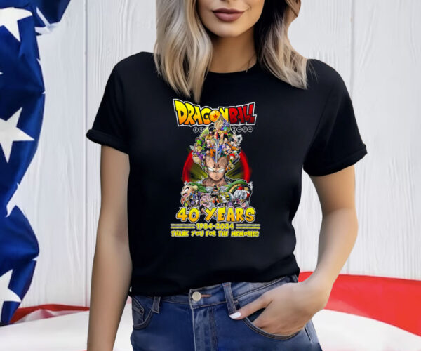 RIP Akira Toriyama 1955 - 2024 Shirt