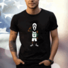 ScaryTerry Rozier Boston Basketball T-Shirt