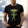 Eat Your Vegetables T-Shirt
