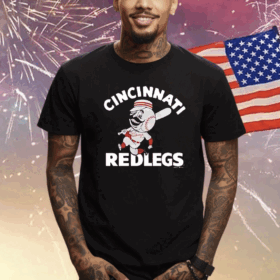 Cincinnati Redlegs T-Shirt