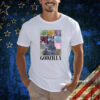 Godzillas_Us Godzilla The Eras Tour T-Shirt