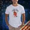 Fire Me I Dare You You Can't Do This Without Me Shirt