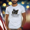 Born To Dive Galaxy Is A Fuck Kill Em All 2184 Shirt