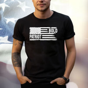 Anthony Raimondi Bold Patriot Shirt