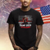 Official Trump 2024 Stop The Bloodbath Premium T-Shirt