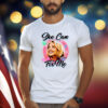 Steve She Can Fix Me Shirt