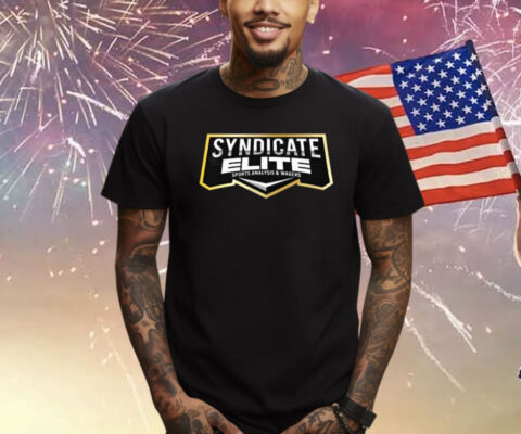 Syndicate Elite T-Shirt