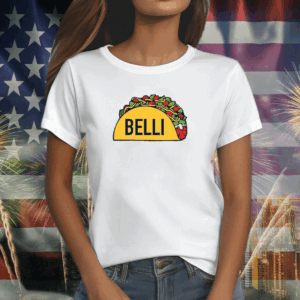 Northside 2024 Taco Belli Shirt