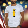 Hulyen Komiket March Turon Ugh T-Shirt