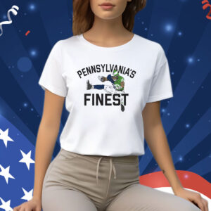 Pennsylvania’s Finest T-Shirt