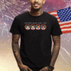 Matthew Mark Luke & Yan T-Shirt