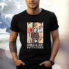 George Villiers Duke Of Buckingham T-Shirt