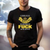 Cerveza Cristal Powered Fuck Machine Shirt