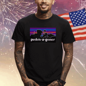 Blackrifle Co Not Coffee Pedo's-A-Goner Shirts
