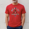 NC STATE BASKETBALL: DJ HORNE WHY NOT US? T-SHIRT