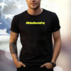 Frank Wilde Make Russia Pay T-Shirt