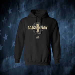 Naismith Basketball Coach Keady Hall Of Fame Inductee Hoodie Shirt