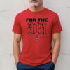 NC STATE BASKETBALL: DJ HORNE FOR THE 919 T-SHIRT