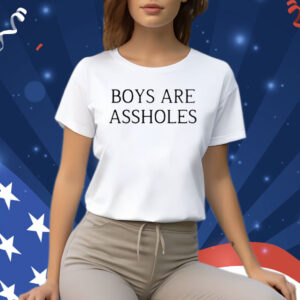 Diego Calva Boy Are Assholes Shirt