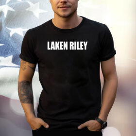 Kari Lake Laken Riley Shirt
