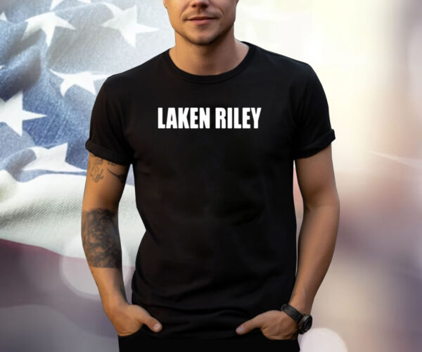 Kari Lake Laken Riley Shirt