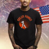 JORGE SOLER: SAN FRANCISCO SOLER POWER T-SHIRT
