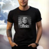 Zeek Arkham Trump Mugshot Legend T-Shirt