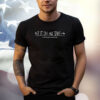 Travque Put It On His Tab Customer Signature Shirt