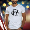Saint Denis Style New York City 11 Novembre 23 Tee Shirt