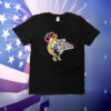 Apes Freaks Are Fucking Beautiful t-shirt