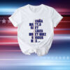 Atlanta Names 2024 t-t-shirt