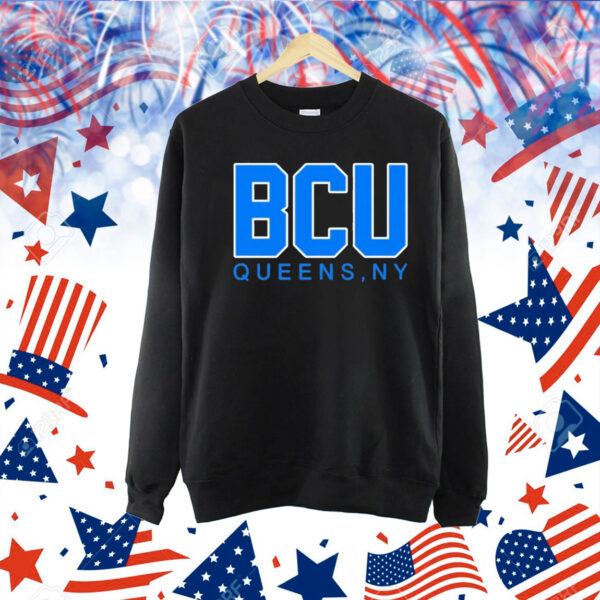 Baklava Flea Market Bcu Queens, Ny t-shirt