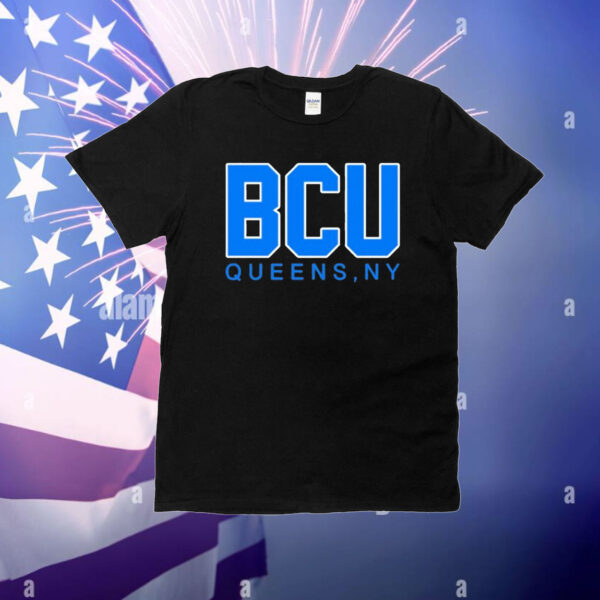 Baklava Flea Market Bcu Queens, Ny t-shirt