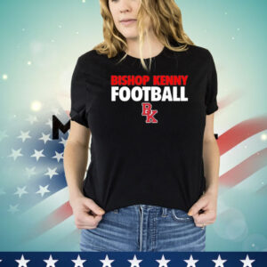 Bi Kenny Football Shirt