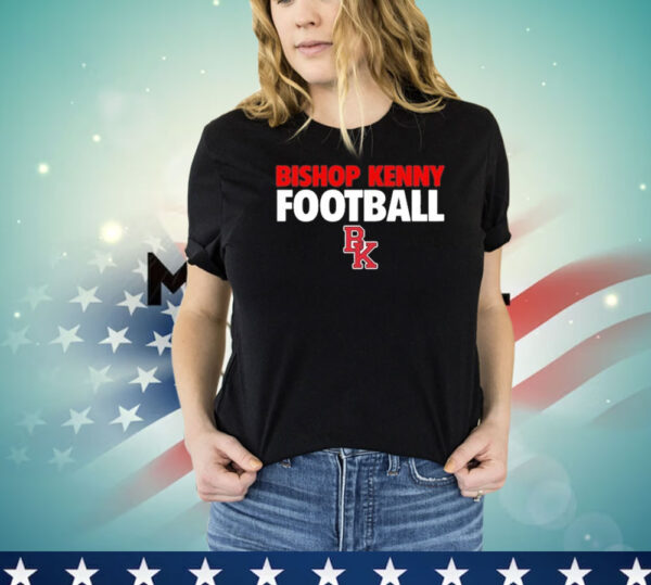 Bi Kenny Football Shirt