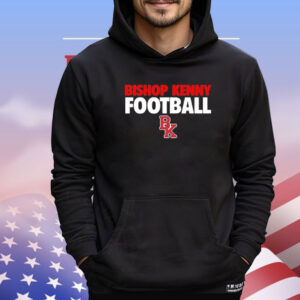 Bi Kenny Football Shirt