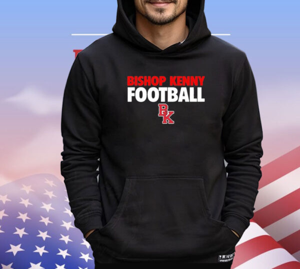 Bi Kenny Football Shirt