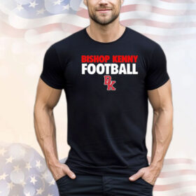 Bi Kenny Football Shirt