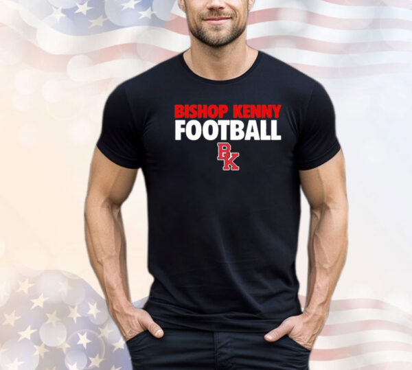 Bi Kenny Football Shirt